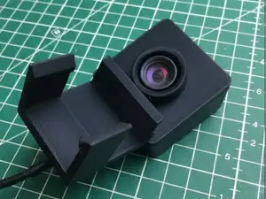 Autodarts - Camera Mount Target Corona clamps