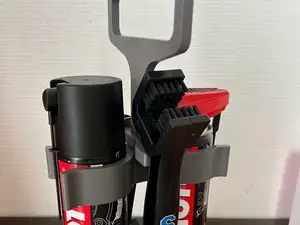 Chain Care Portable Organizer