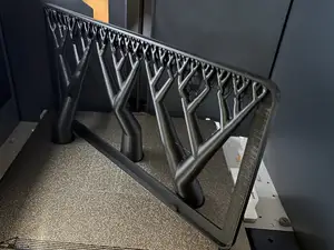 License Plate Holder
