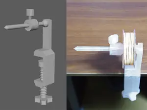 LineWinder