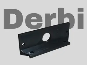 Derbi Senda Universal Taillight Mount