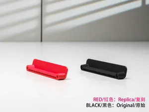 H2D door handle replica