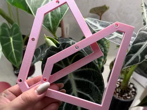 Tuber Holder