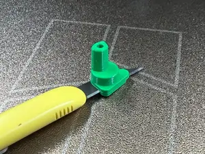 Razor Spacer