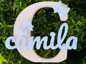 C + Camila