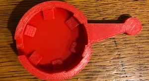 Radiator Cap Tool for KTM Gas Gas  Husky Dirt Bike