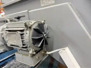 Lüfterrad für SEW-Eurodrive Motor