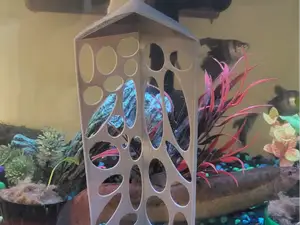 Aquarium Tower