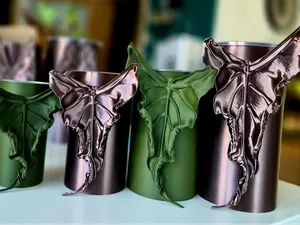 Alocasia Loco self watering pot