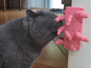 Finger it Out