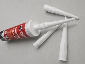 Silicone Tube Nozzle