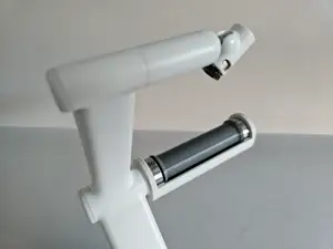 Low Friction Bearing Filament Spool Holder For A1
