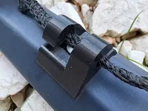 Kipsta SG500 goal net holder