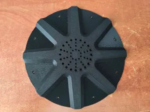 Bee escape 8 way