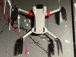 DJI Mini 3 Wall Mount
