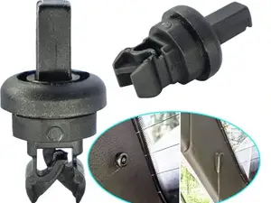 CASQUILLO PARA BANDEJA DEL MALETERO (RENAULT)