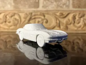 1963 Corvette