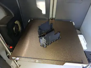 Ar15/T15 Magwell Grip