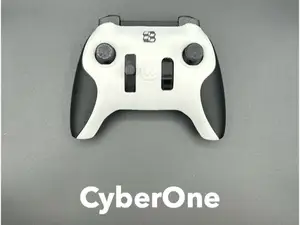 CyberOne – Remote Control for CyberBrick Systems