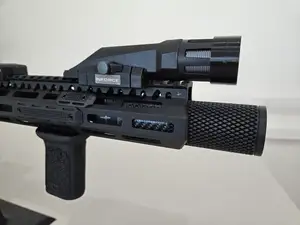 VFC BCM M4 Integral Silencer Airsoft