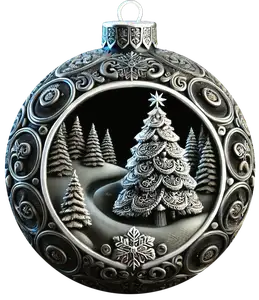 Christmas Ornament