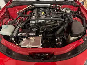 NC MX5 Miata Intake