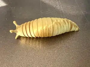 Improved Flexi-Slug, better adhesion