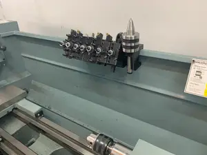 Lathe BXA Tool Post Accessories