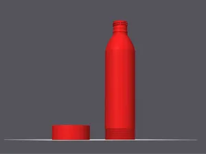 EasyFill Water Dispenser Bottle for Pets