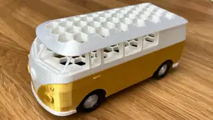 VW Van pen holder (full set) 