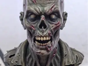 The Undead Drifter