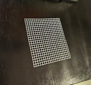 Drywall patch