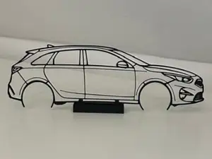 Kia Ceed 2022