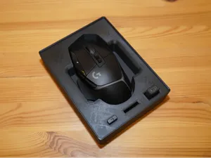 Gridfinity - Logitech G502 X