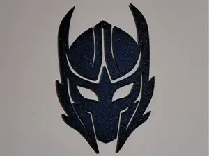 Wall Phantom Assassin Dota Decoration