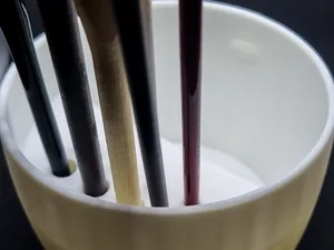Brush & Sip – The Painter’s Mug