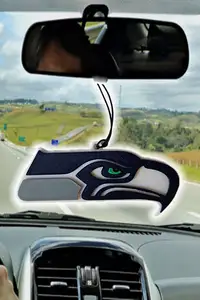 Seattle Seahawks Car Rearview Mirror Ornament