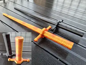 Knight Sword / Warrior sword