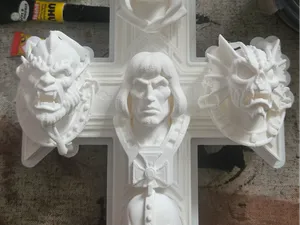 He-Man Kreuz