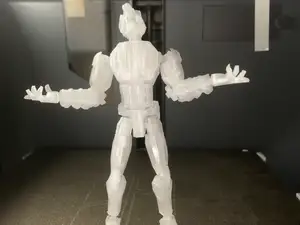 titan 13 Minos prime