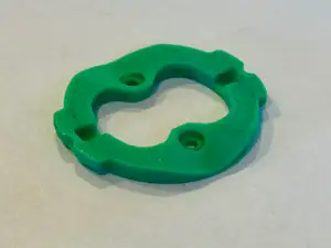 Garmin Quarter-turn Tab Replacement - Edge 540/840