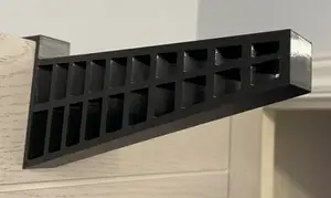Airing Cupboard Door Hook
