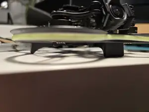 BetaFPV Pavo25 V2 landing legs