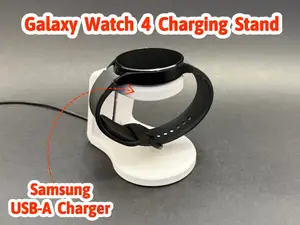 Samsung Galaxy Watch 4, 3, 2 Charging Stand