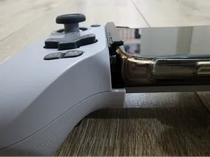 Gamesir G8 Controller Better Phone Holder