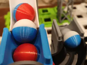Marble v2 - VTech Marble Rush compatible