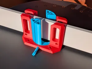 Baseboard Cutting Guide (Adjustable Angle)