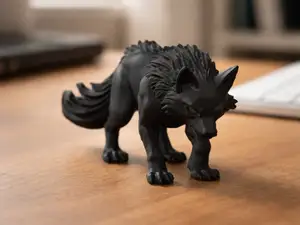 Wolf
