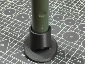 牙刷剃须刀收纳架