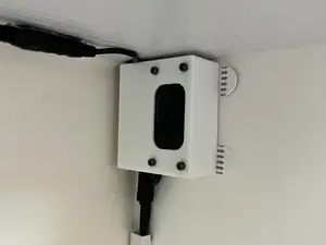 PoE Speaker